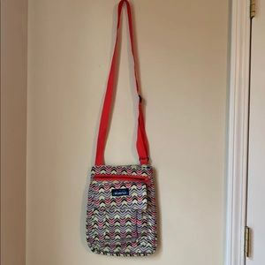 Kavu side bag